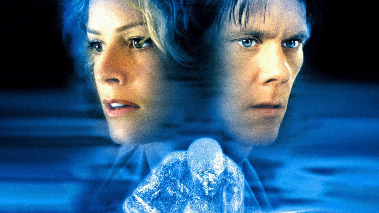 Невидимка (фильм, 2000)