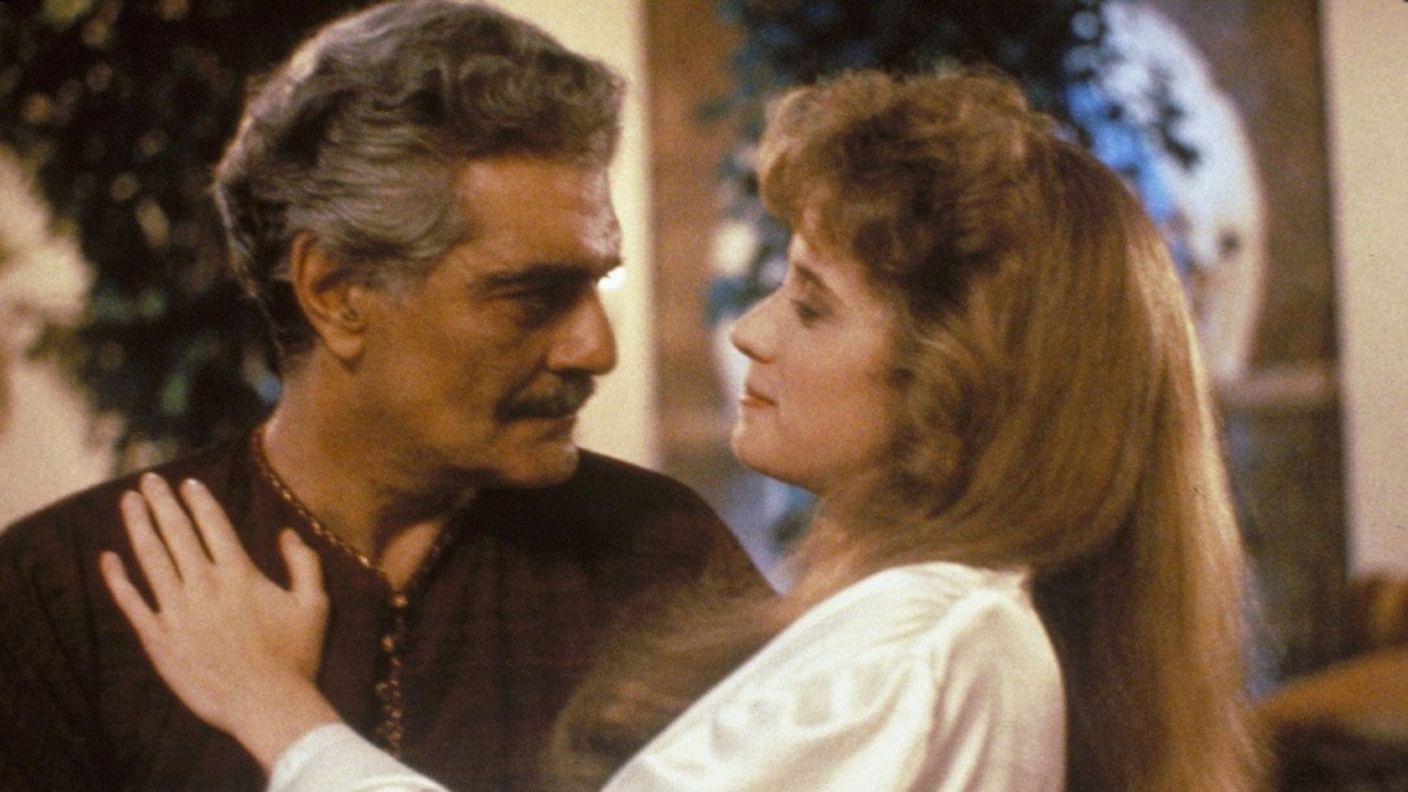 Гарем. Утрата невинности (фильм, 1986)