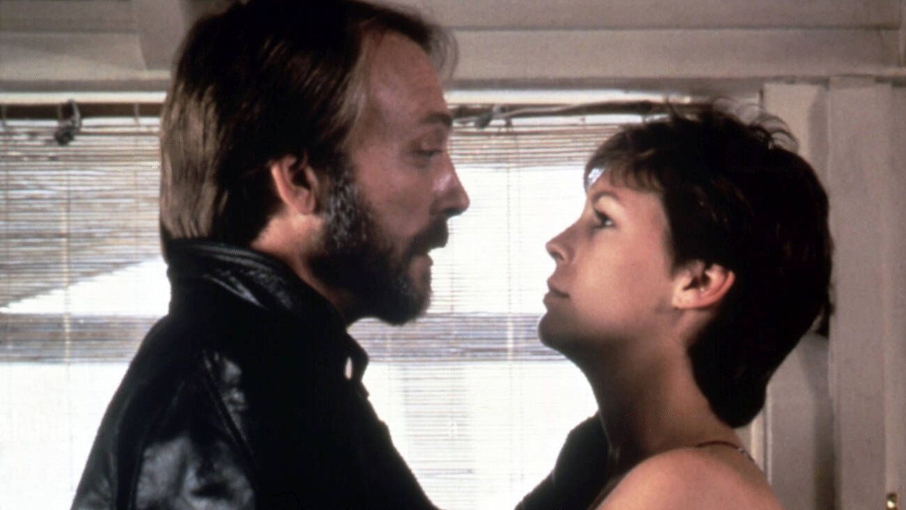 Любовные письма (фильм, 1983)
