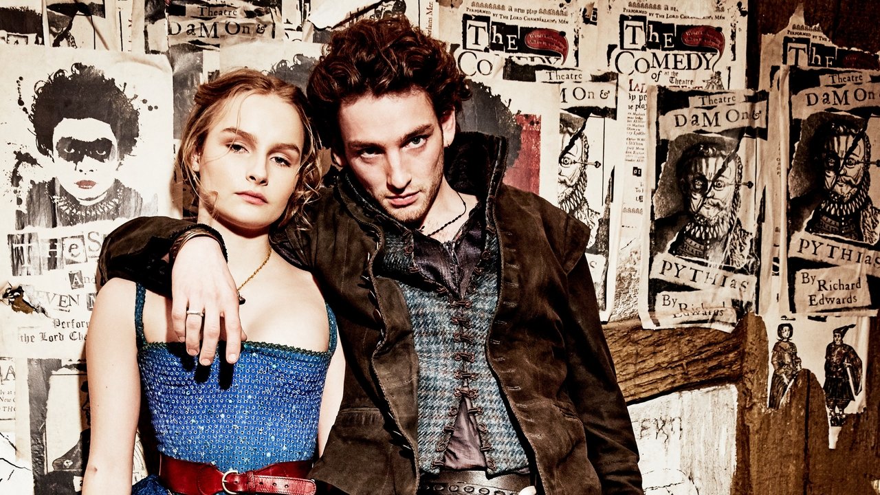 Уилл (сериал, 2017)