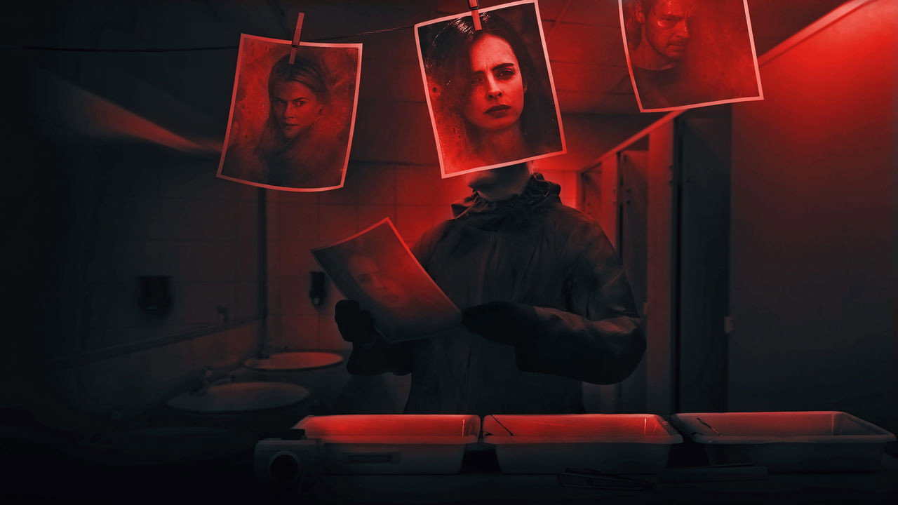 Джессика Джонс (сериал, 2015)