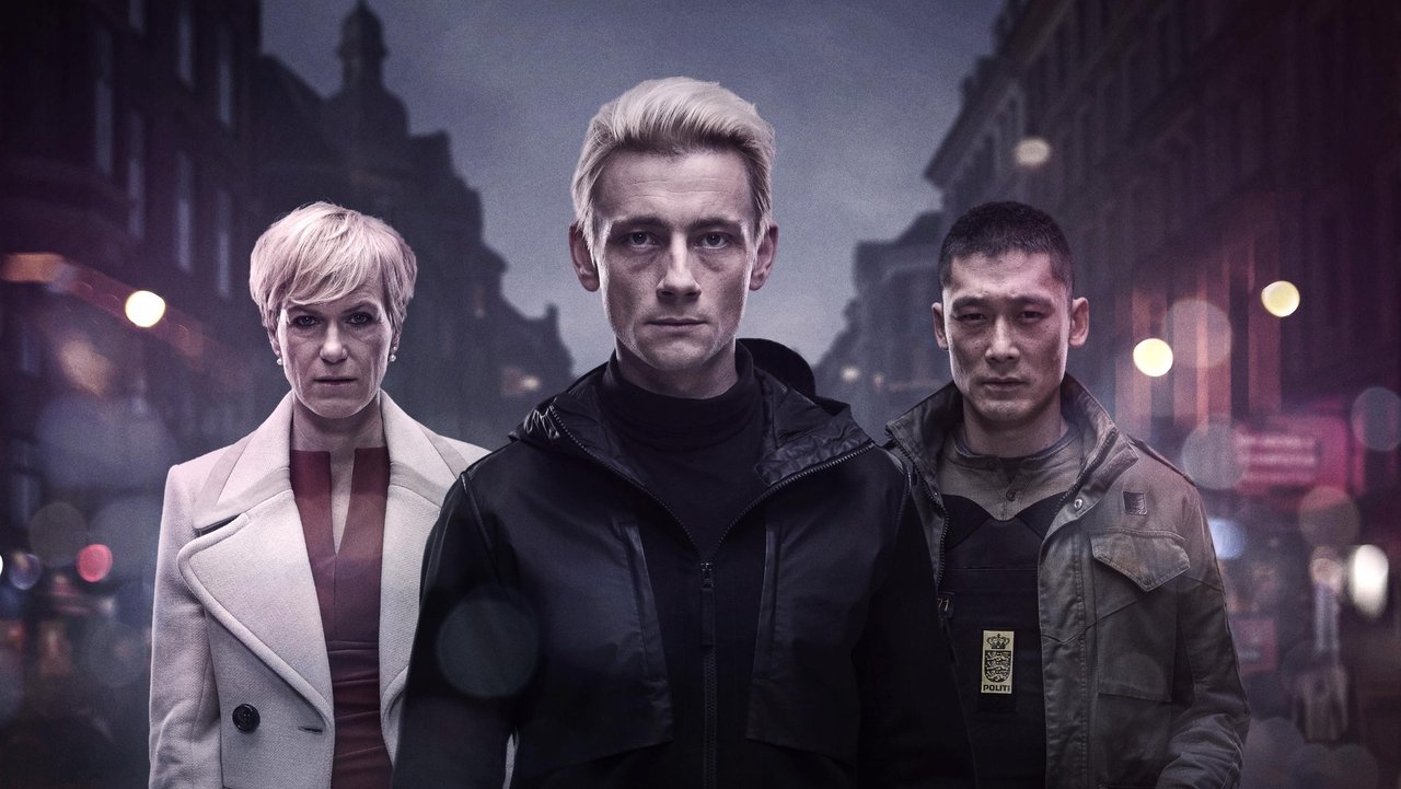 Обман (сериал, 2015)