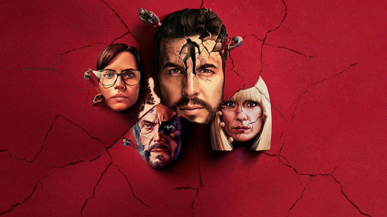 Невиновный (сериал, 2021)
