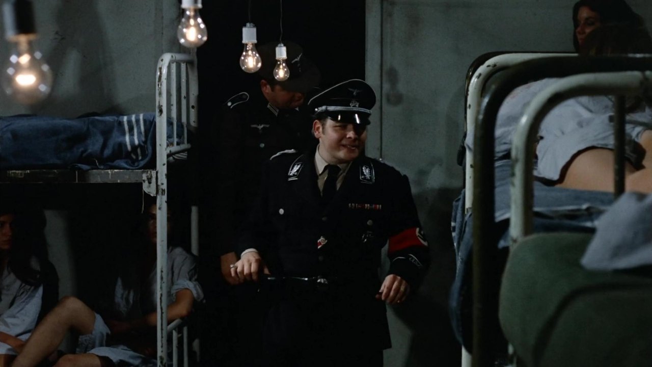 Лагерь любви 7 (фильм, 1969)