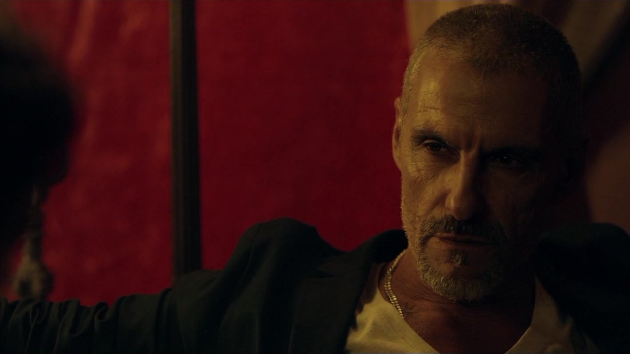 Проект Эдем, часть 1 (фильм, 2017)