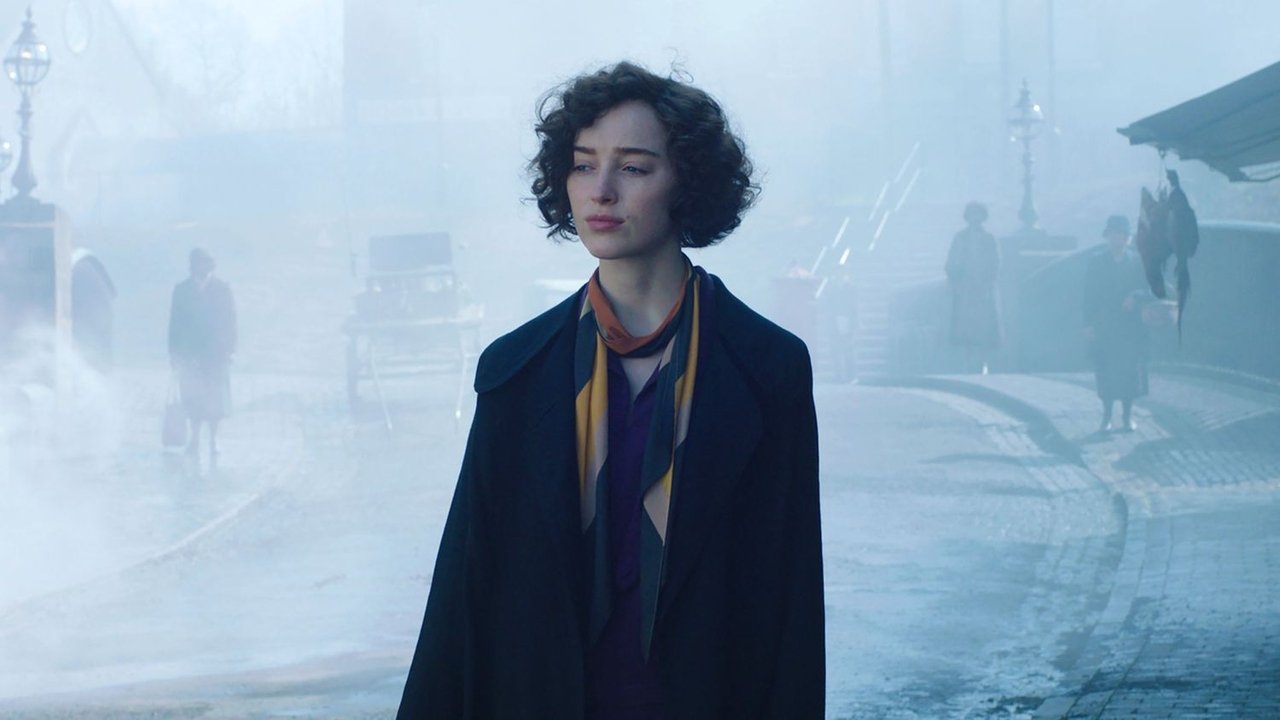 Цветная комната (фильм, 2021)