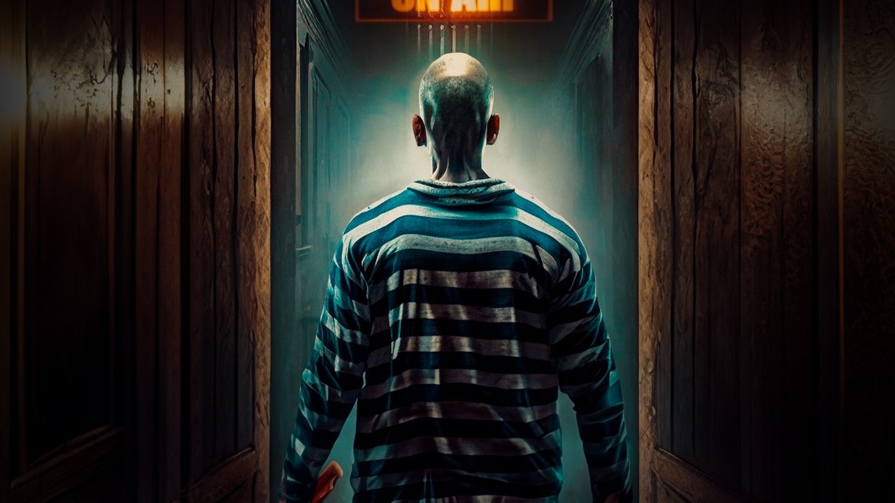 Радио ужасов: Ночной сталкер (фильм, 2022)