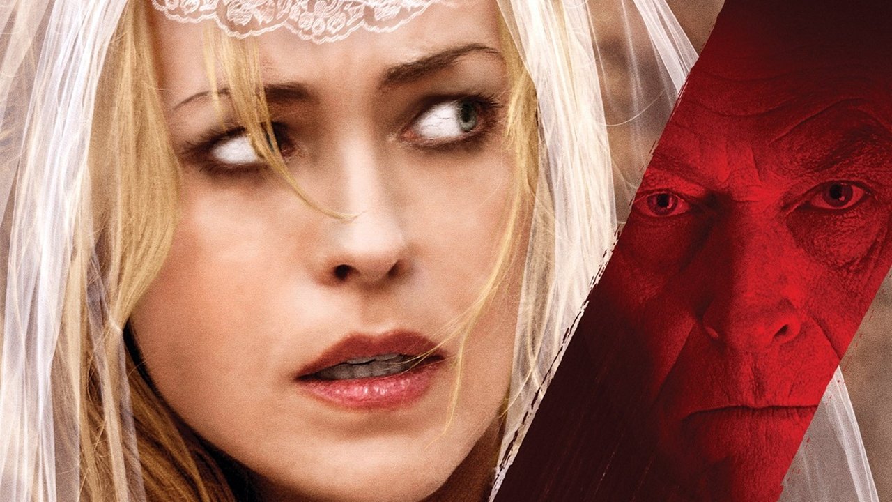 Русская невеста (фильм, 2019)
