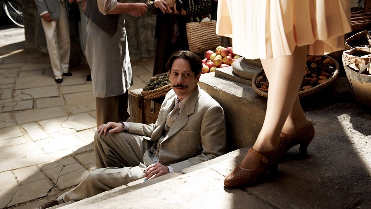 Цыпленок с черносливом (фильм, 2011)