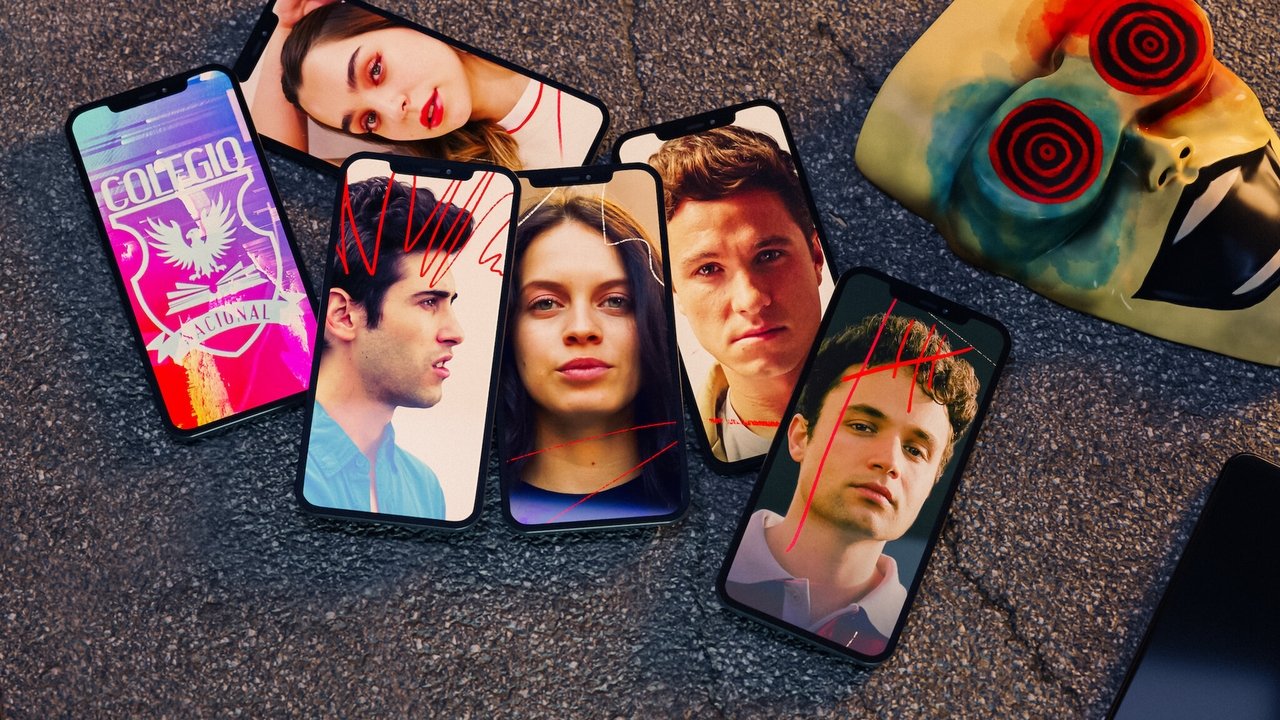 Отмена действия (сериал, 2020)