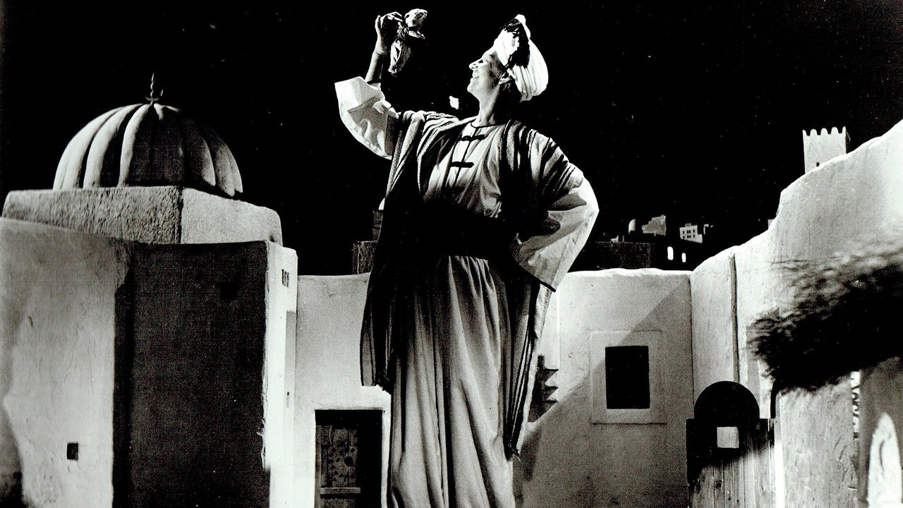 Тысяча и одна ночь (фильм, 1961)