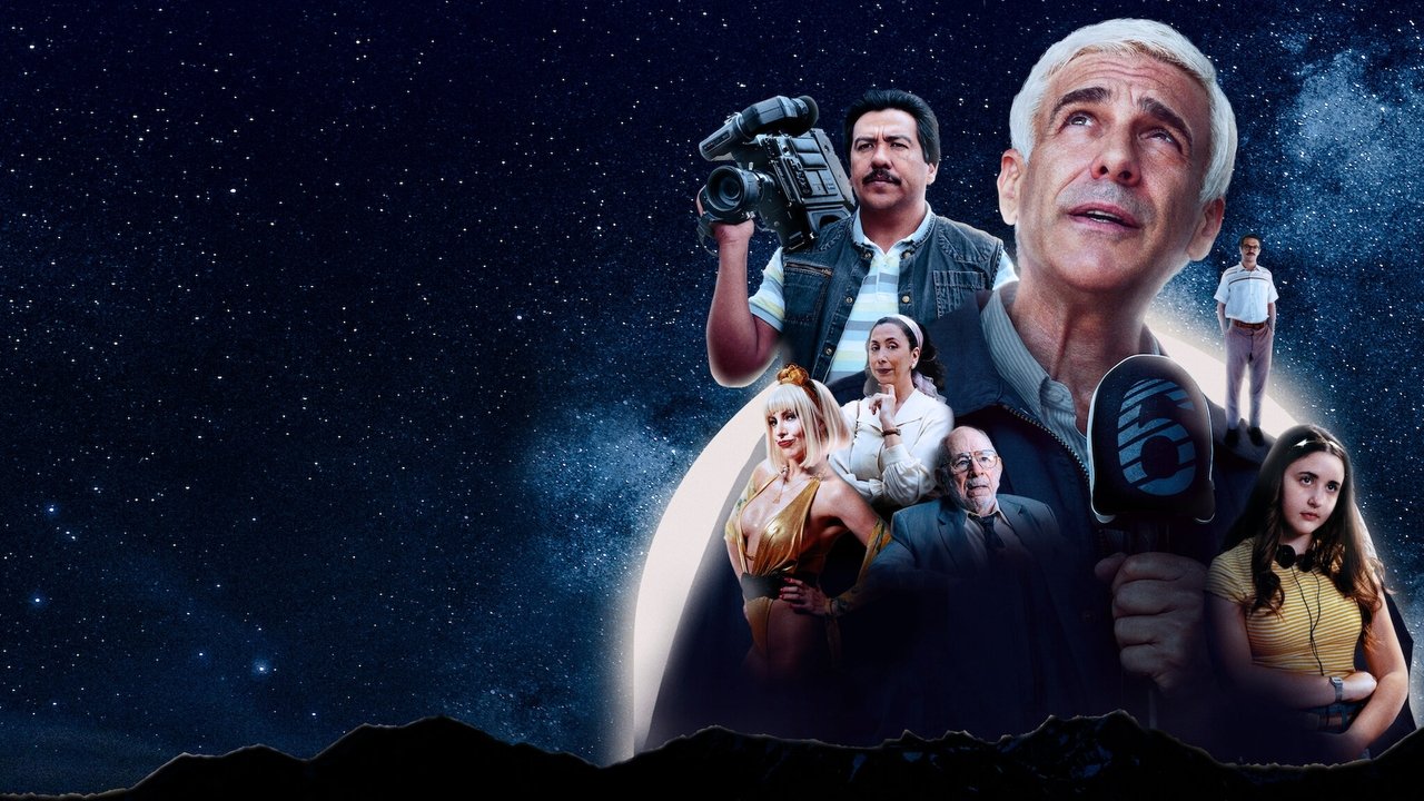 Мужчина, любивший НЛО (фильм, 2024)