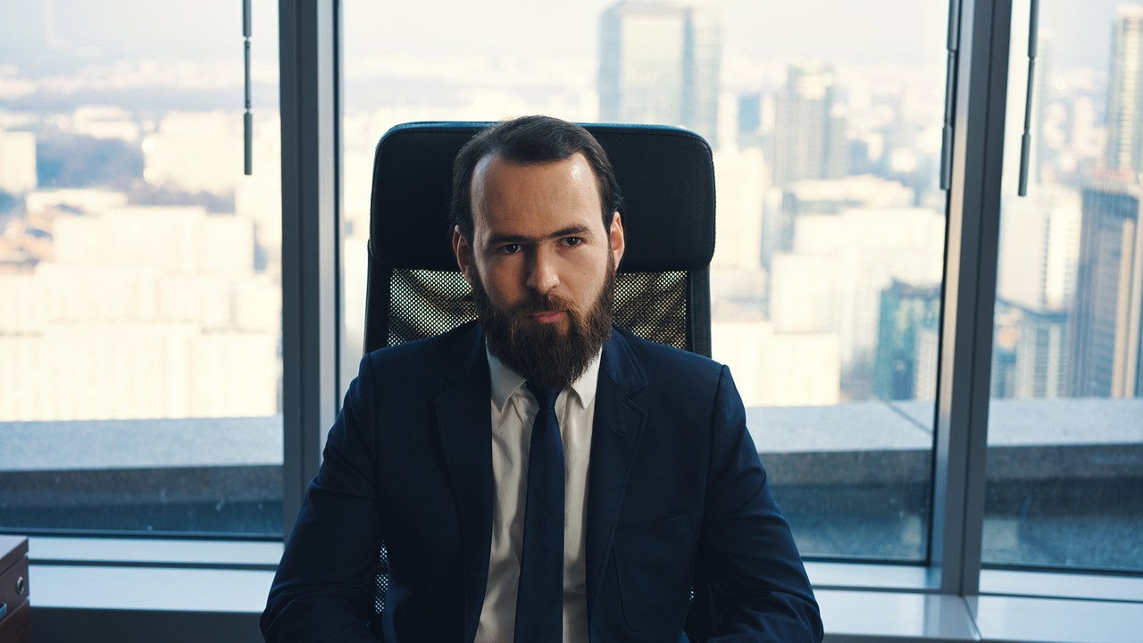 Адвокат (фильм, 2019)