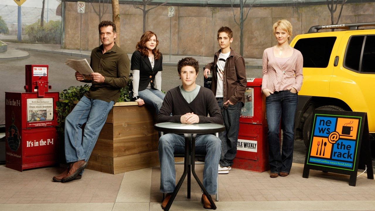 Кайл XY (сериал, 2006)
