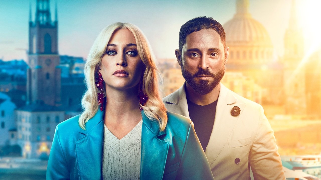 Слепцы (сериал, 2020)
