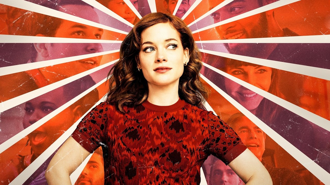Необыкновенный плейлист Зои (сериал, 2020)