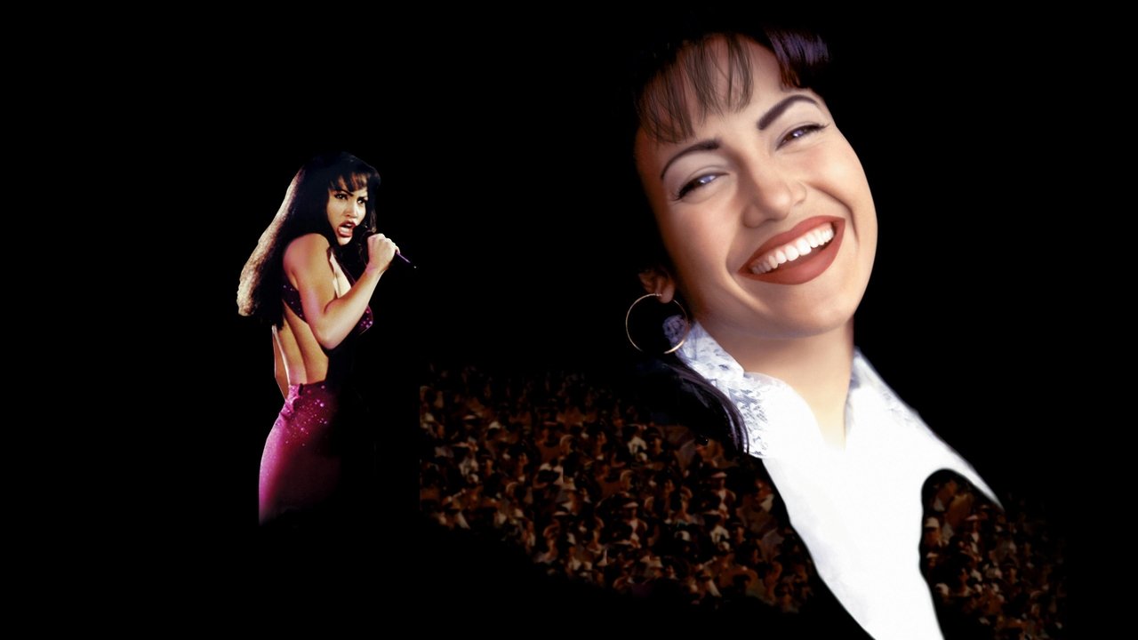 Селена (фильм, 1997)