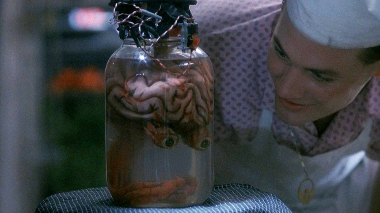 Кровавая закусочная (фильм, 1987)