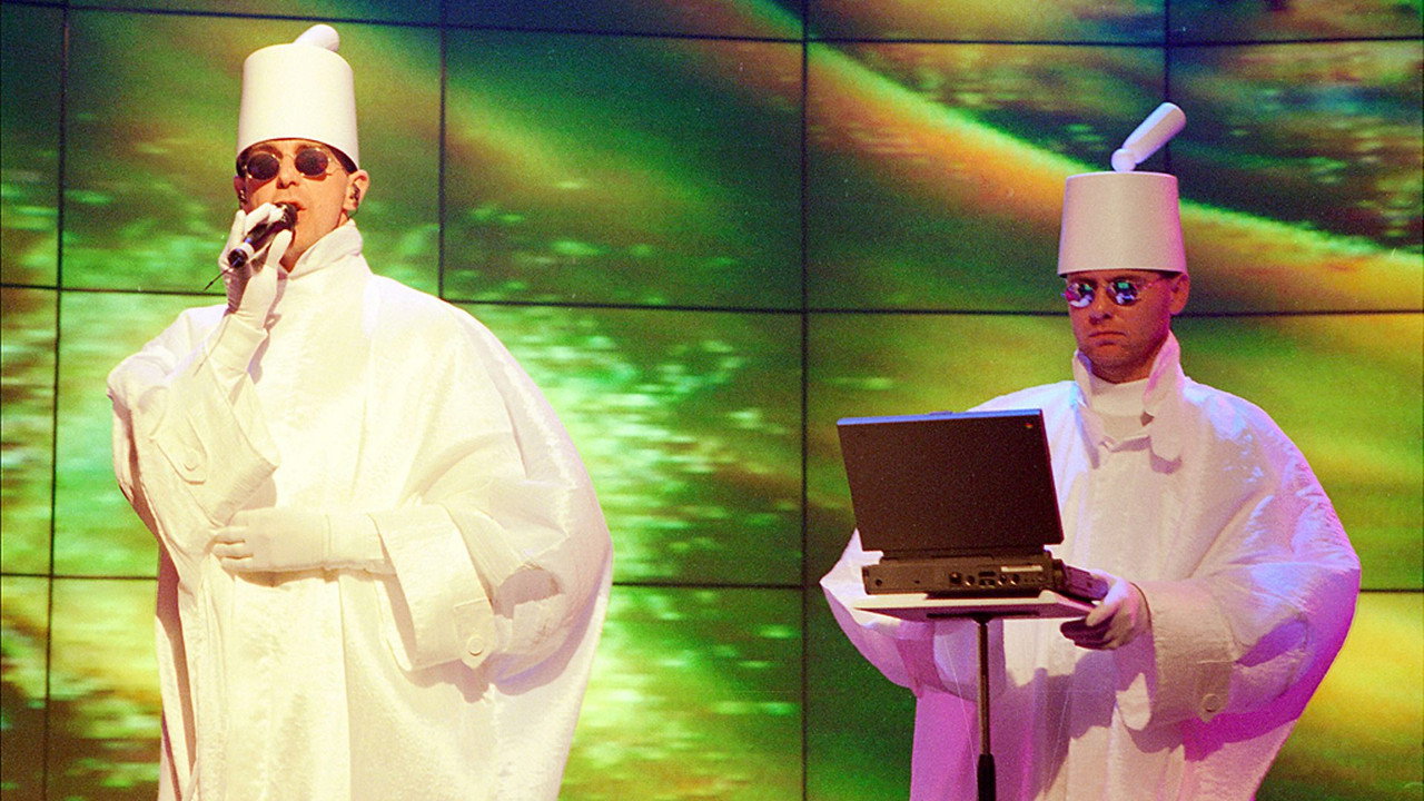 Синтезаторная Британия (фильм, 2009)