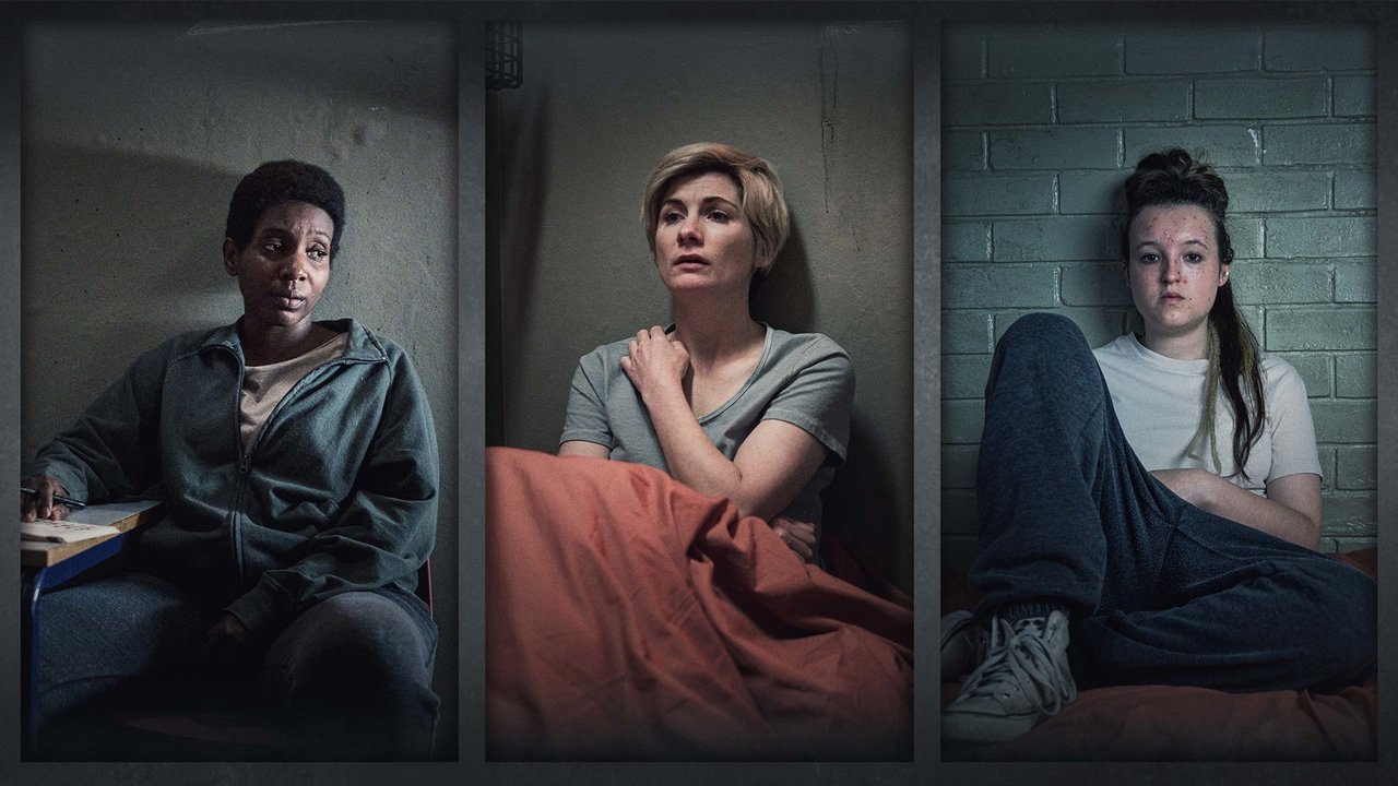 Срок (сериал, 2021)