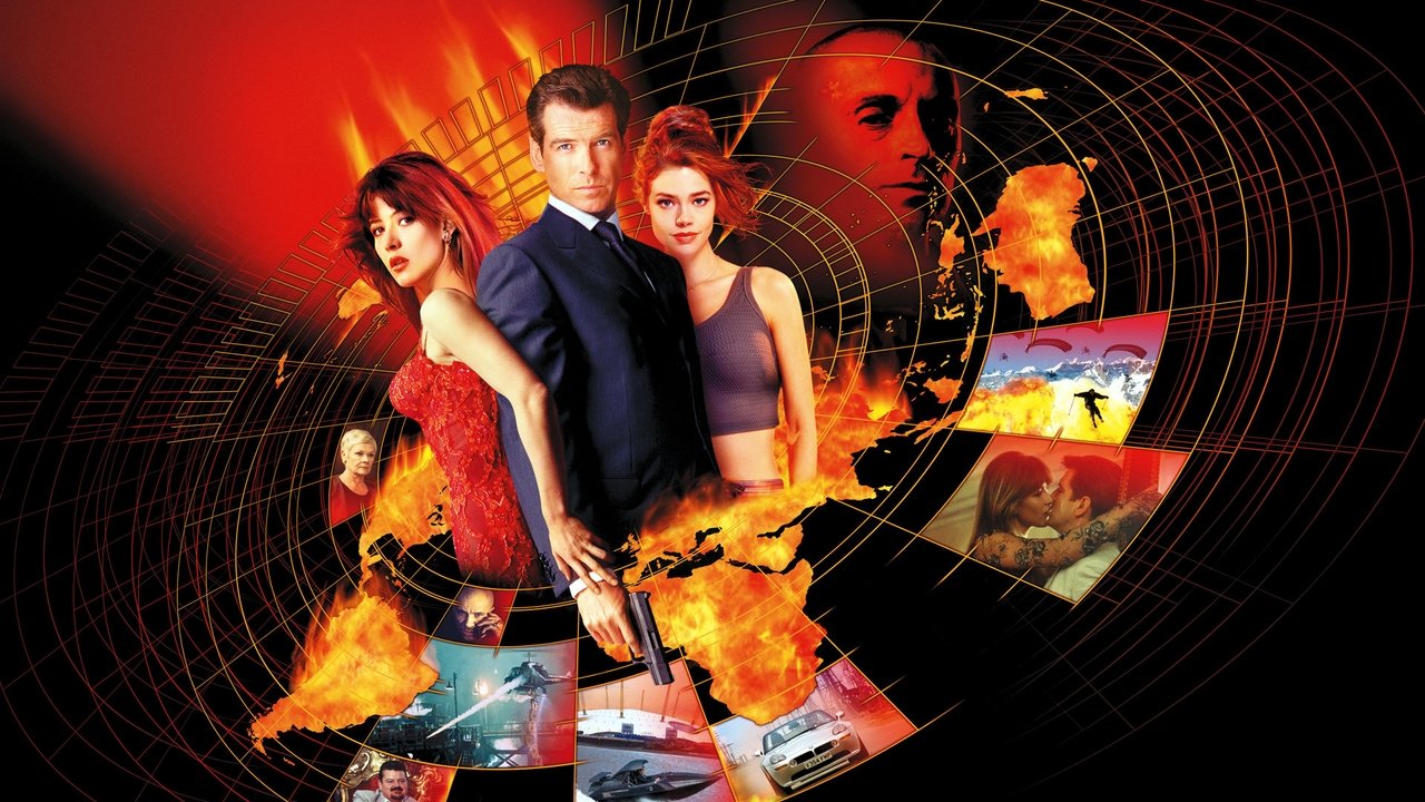 И целого мира мало (фильм, 1999)