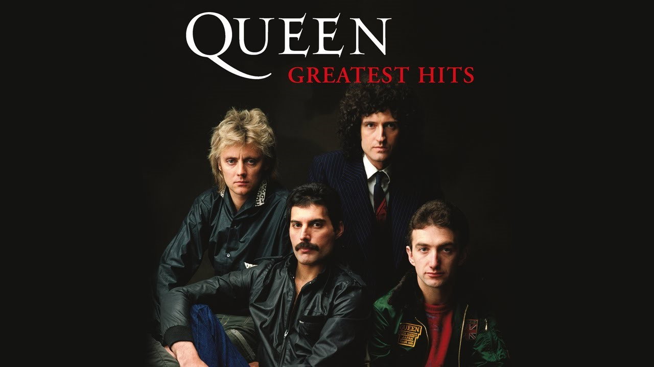 Queen: Greatest Video Hits 1 (фильм, 2002)