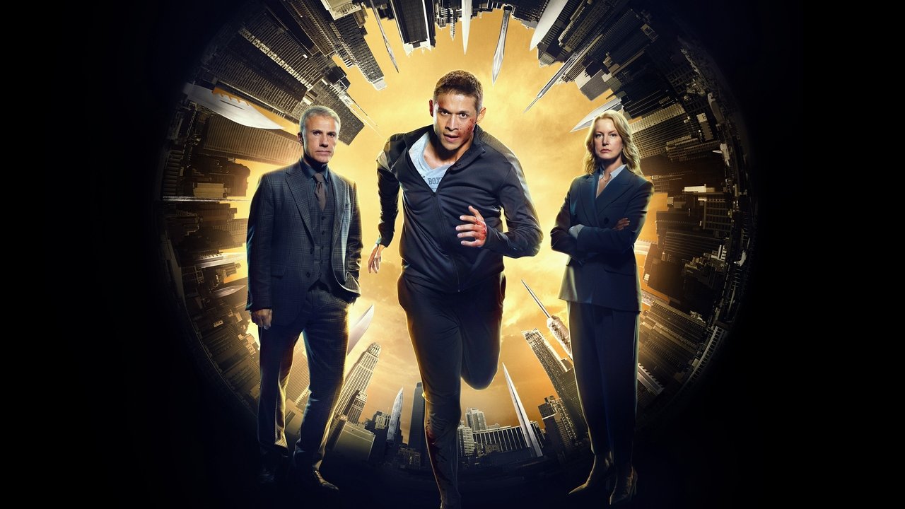 Самая опасная игра (сериал, 2020)