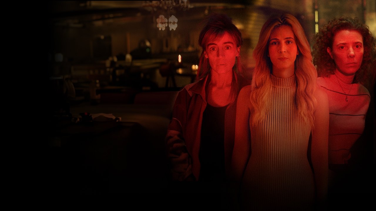 Освобождение (сериал, 2025)