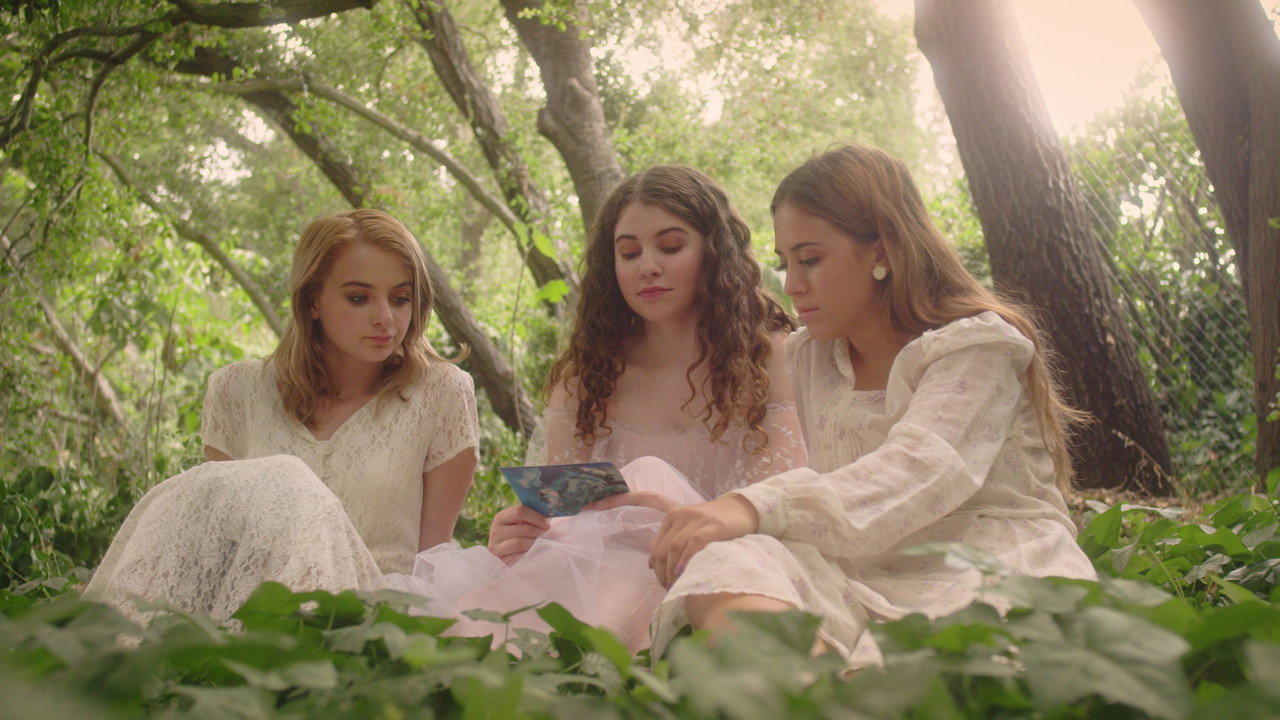 Хлеб с ветчиной (фильм, 2019)