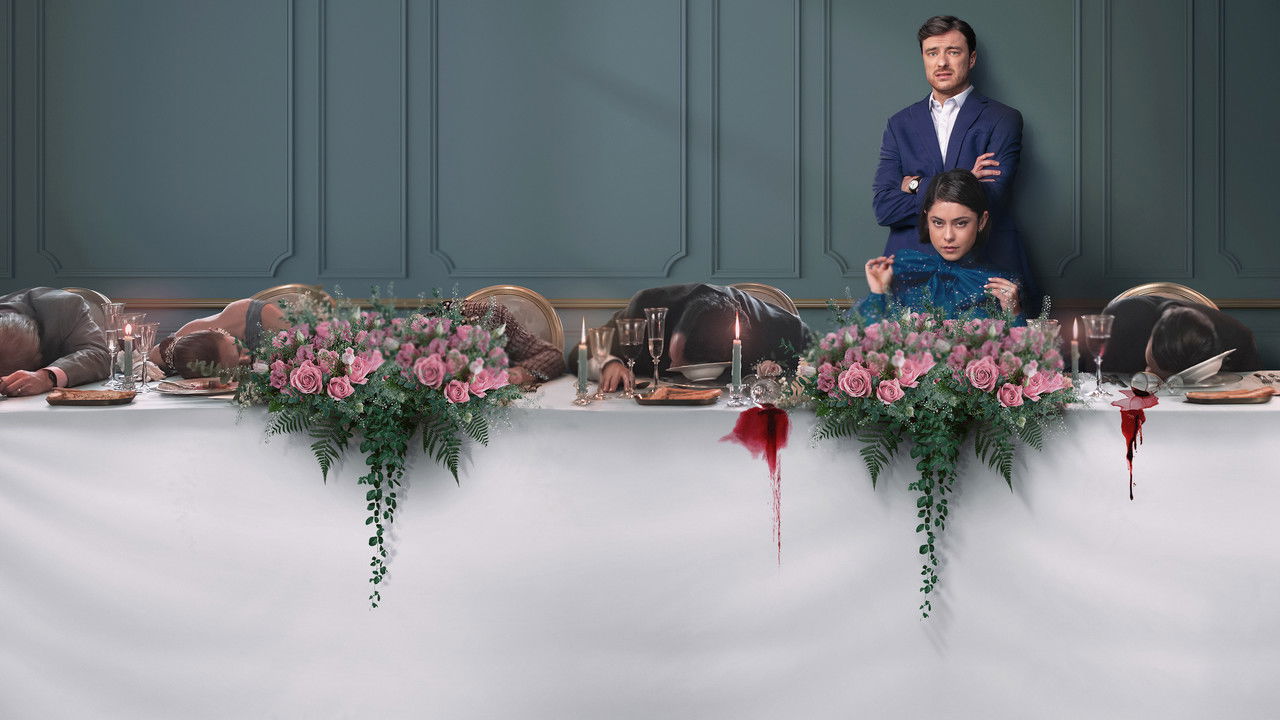 Сезон свадеб (сериал, 2022)