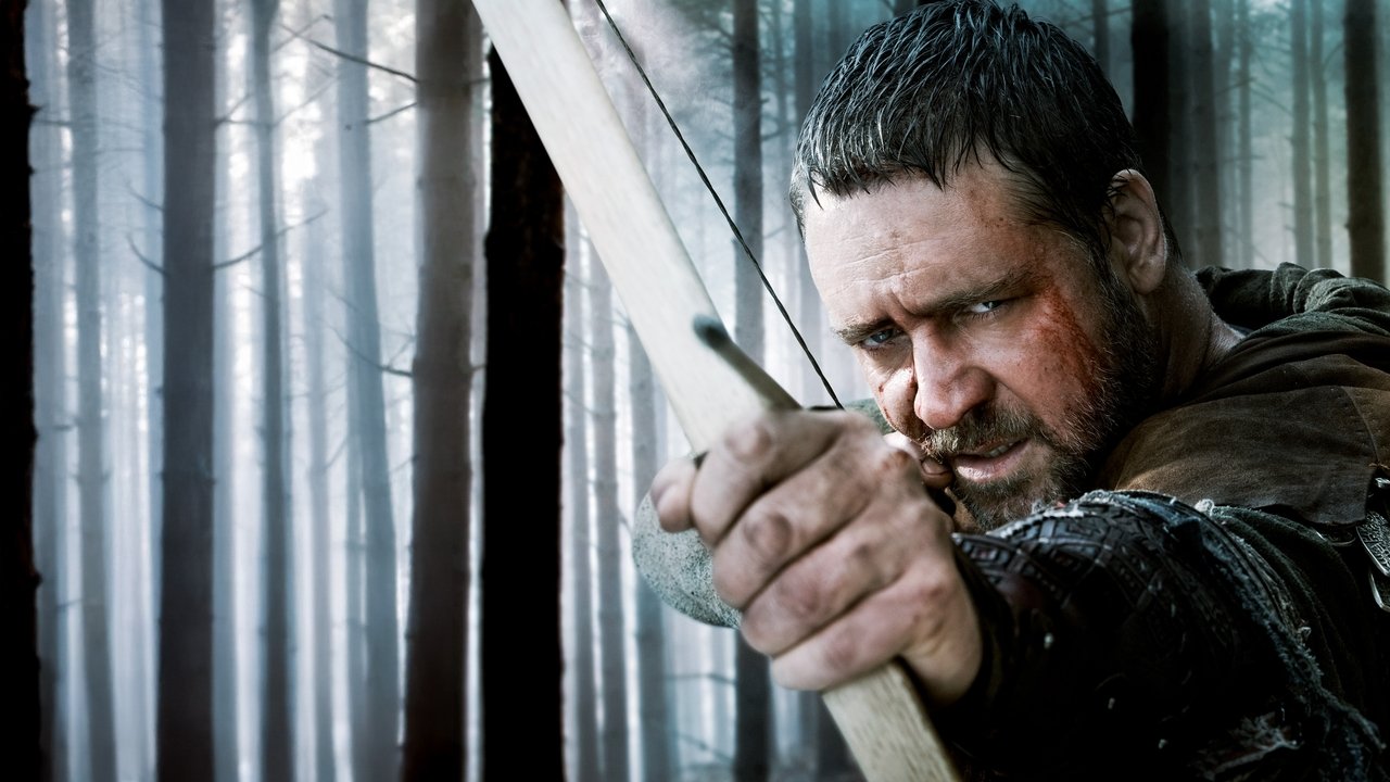 Робин Гуд (фильм, 2010)