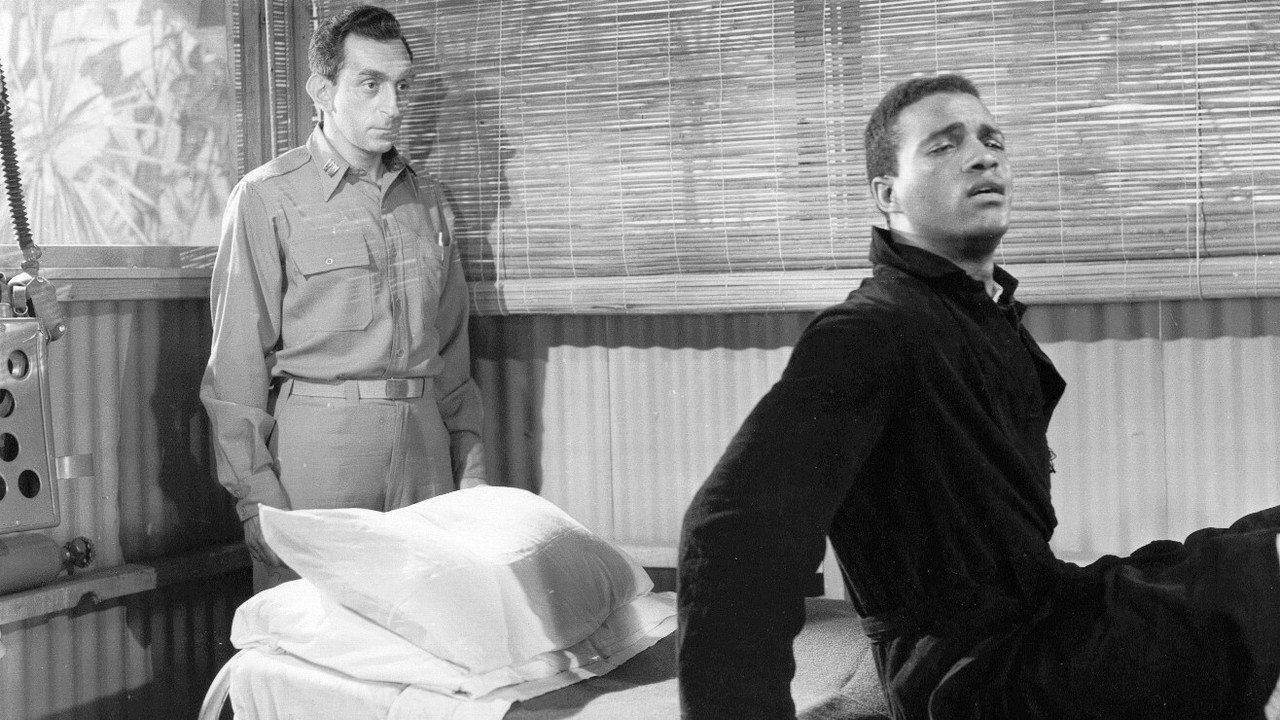 Дом храбрости (фильм, 1949)