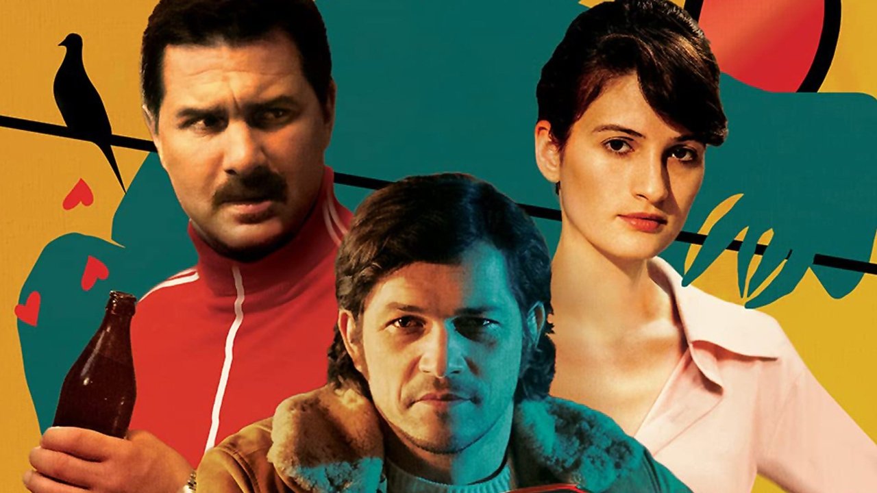 Товарищ Дракулич (фильм, 2019)