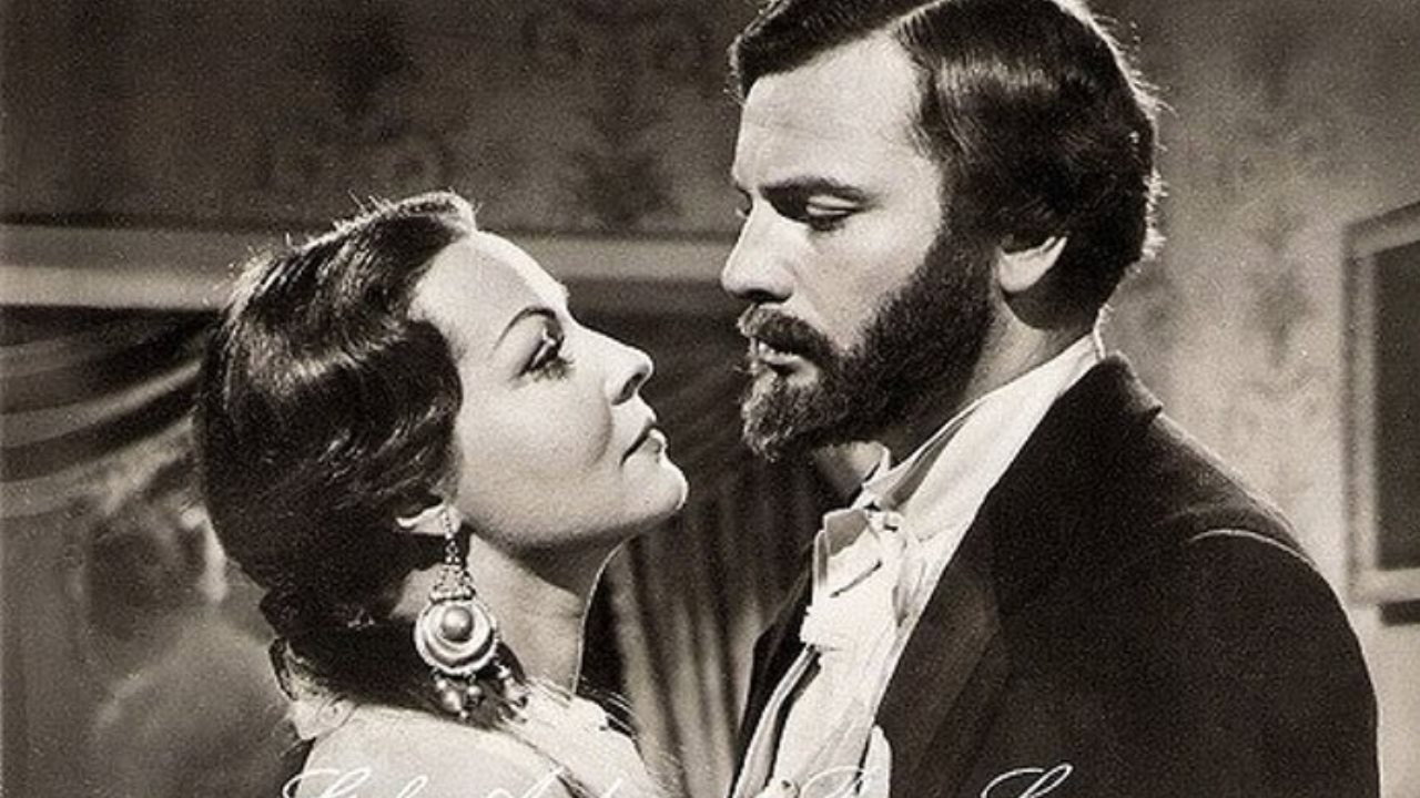 Жизнь и музыка Джузеппе Верди (фильм, 1953)