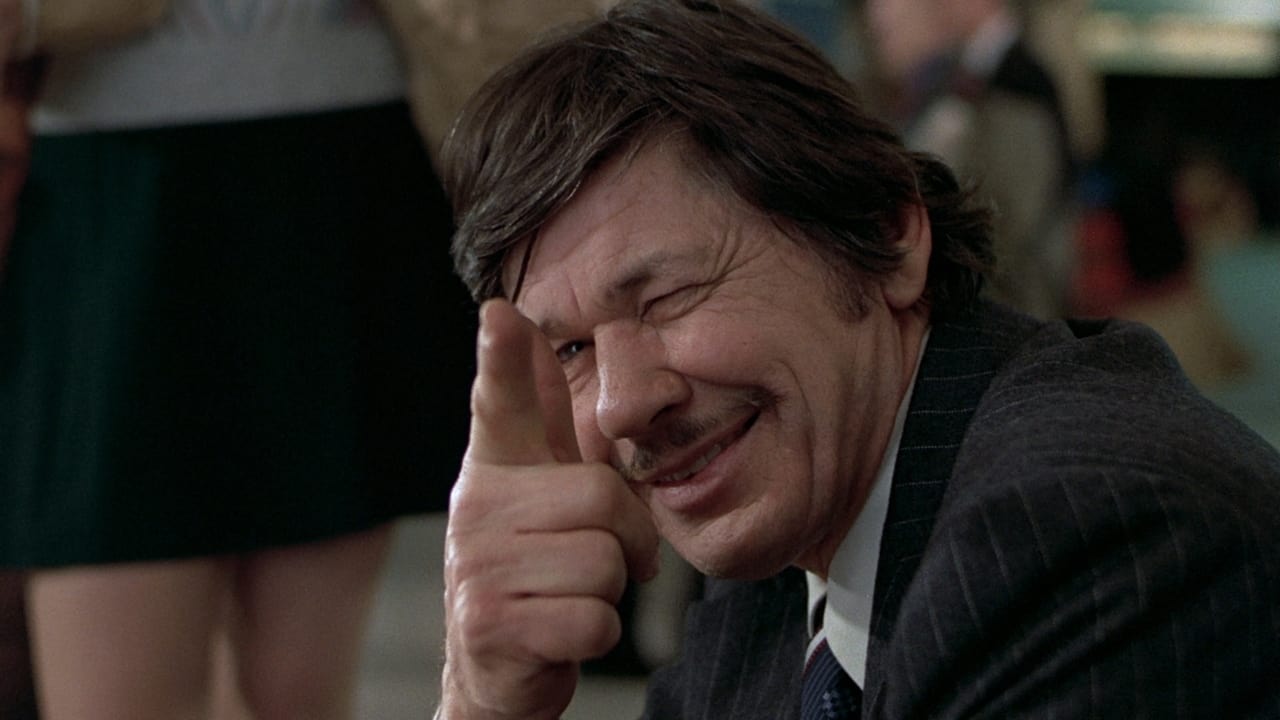 Жажда смерти (фильм, 1974)
