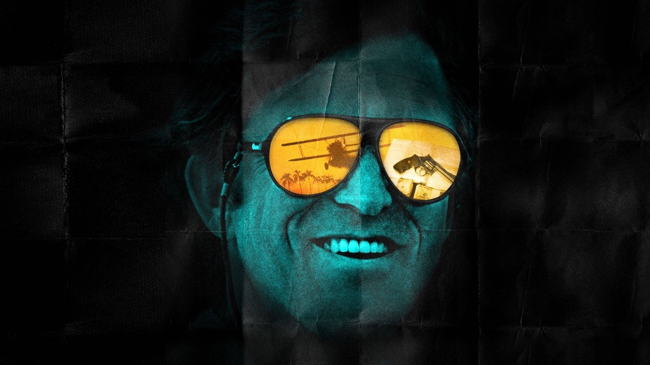 Невидимый пилот (сериал, 2022)