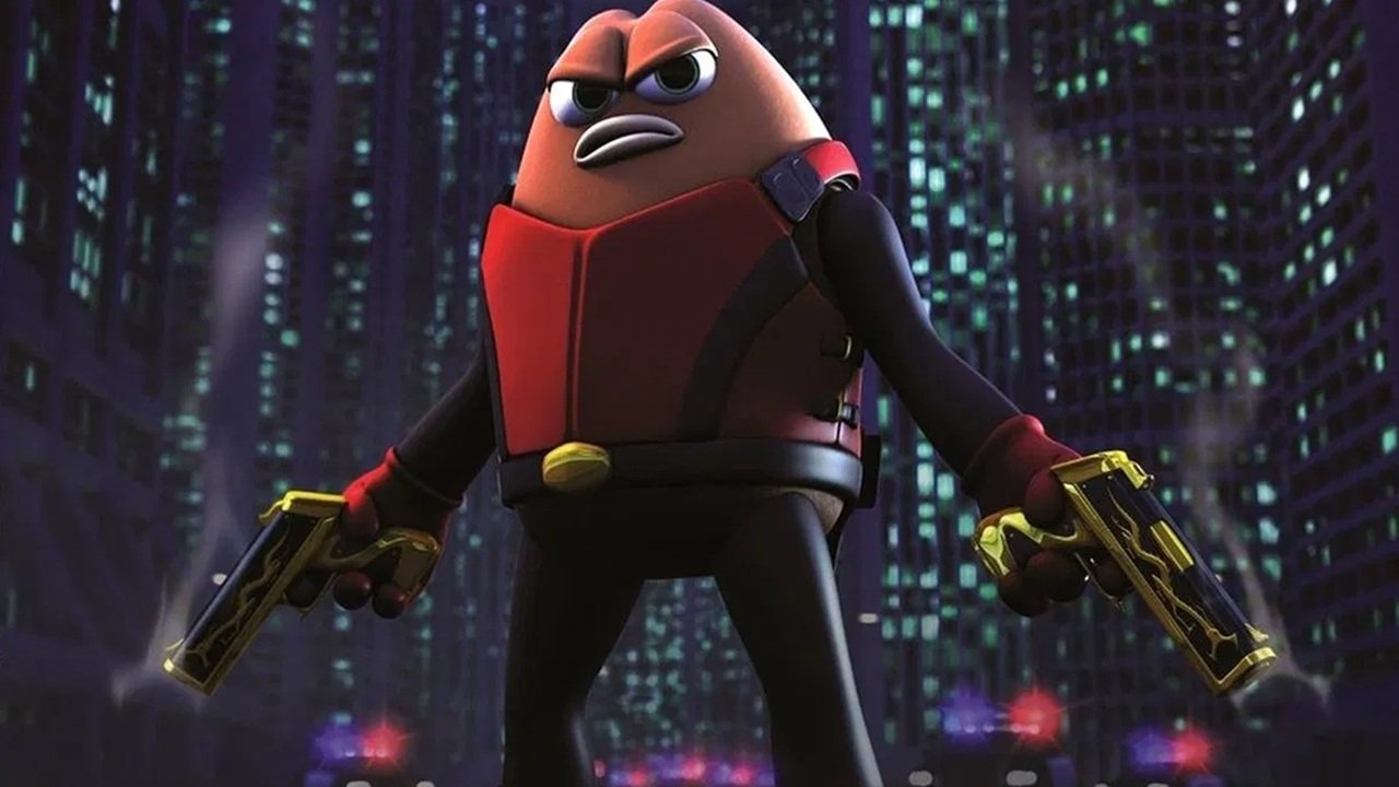 Убить Боба (мультфильм, 2009)