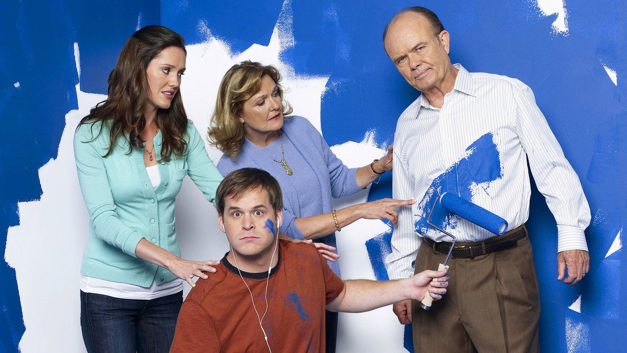 Худшая неделя моей жизни (сериал, 2008)