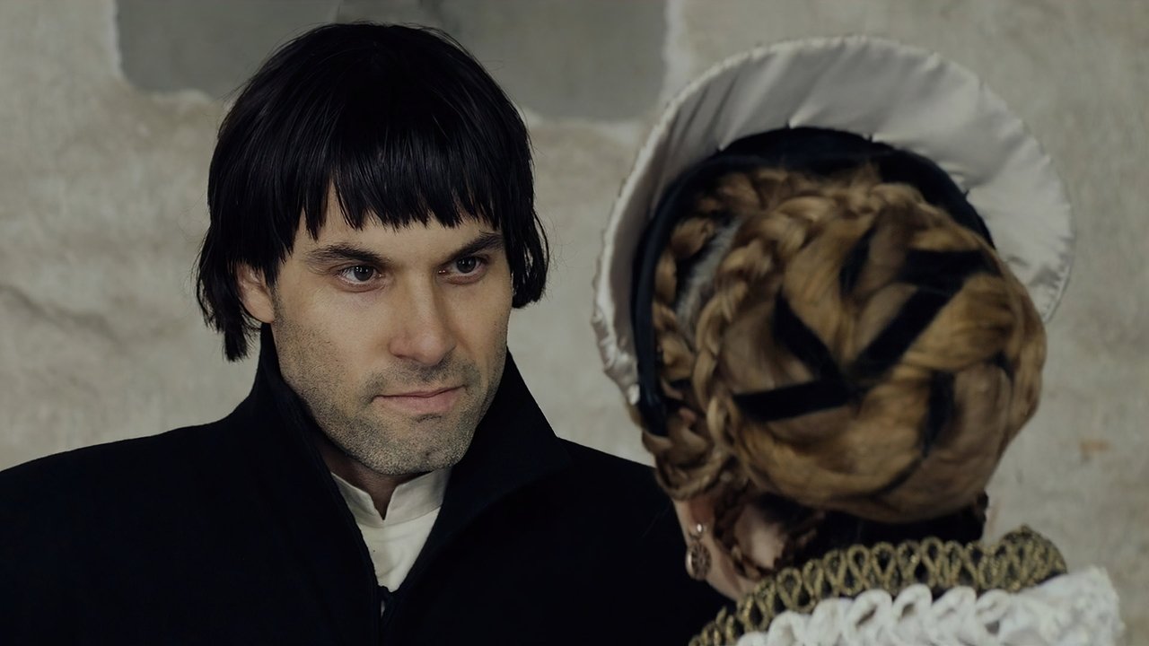 Цвингли (фильм, 2019)