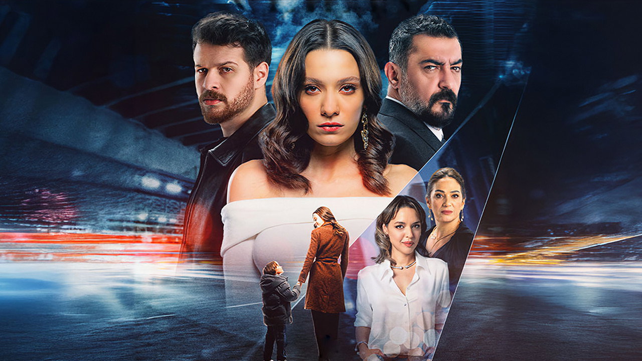 Опасная Джейлан (сериал, 2025)