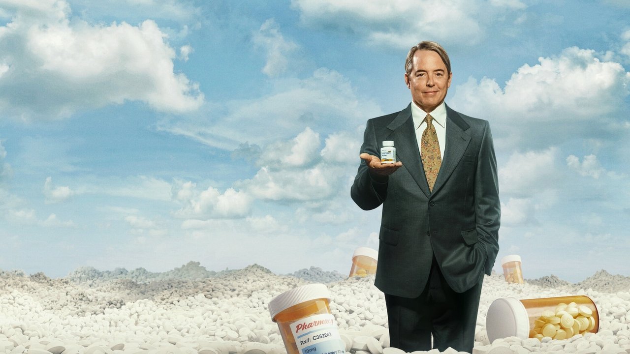 Обезболивающее (сериал, 2023)