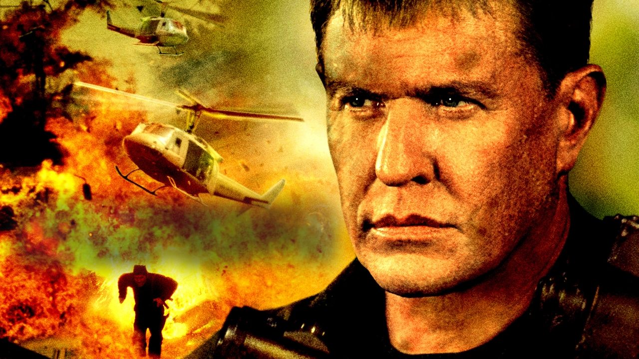 Снайпер 3 (фильм, 2004)