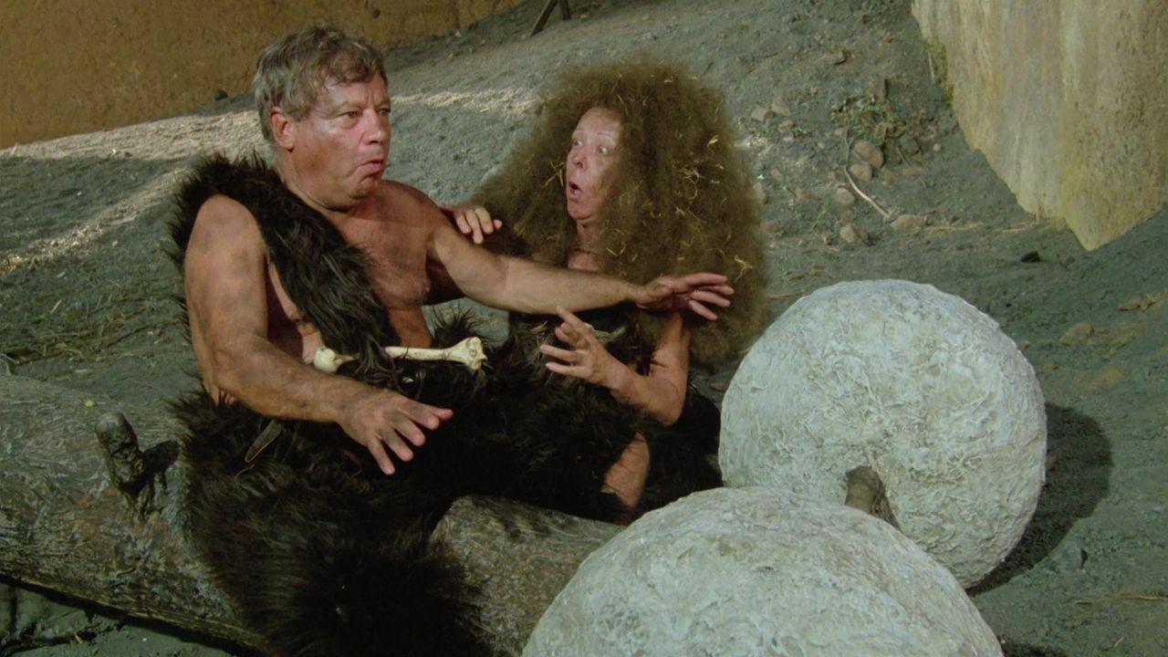 Супер Фантоцци (фильм, 1986)