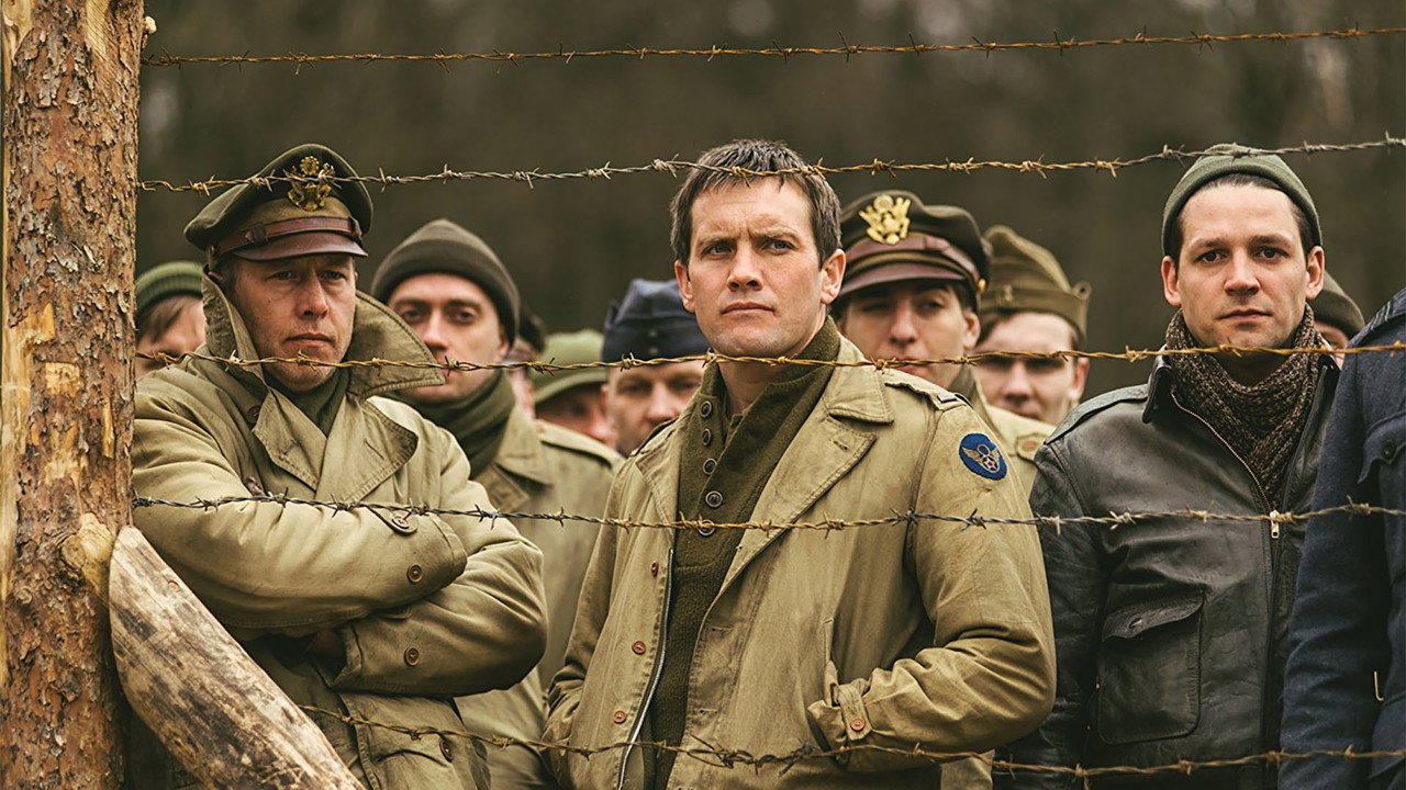 Орудие войны (фильм, 2017)