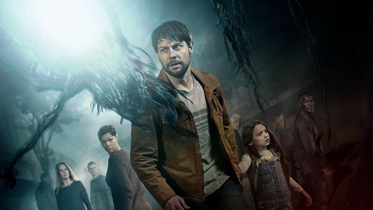 Изгой (сериал, 2016)