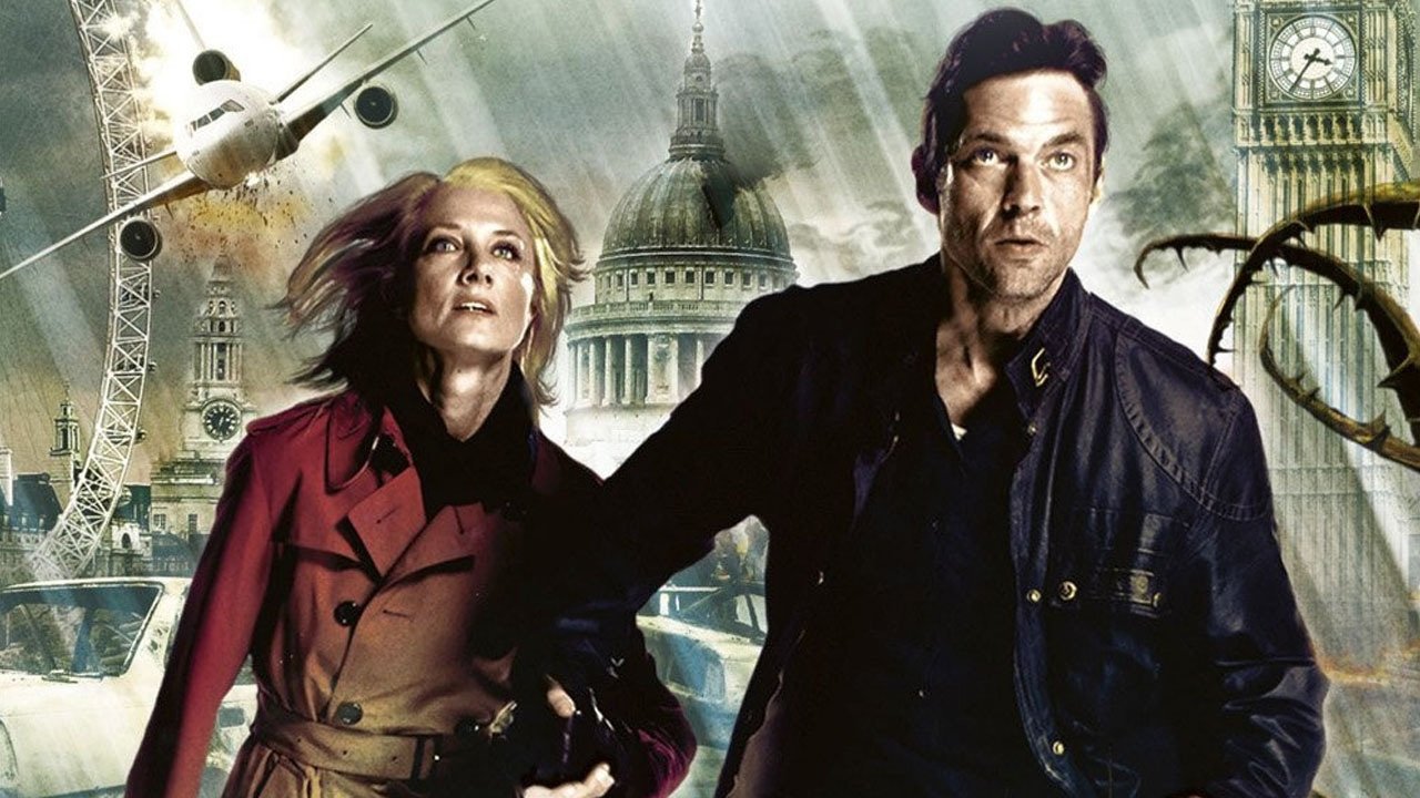 День Триффидов (сериал, 2009)