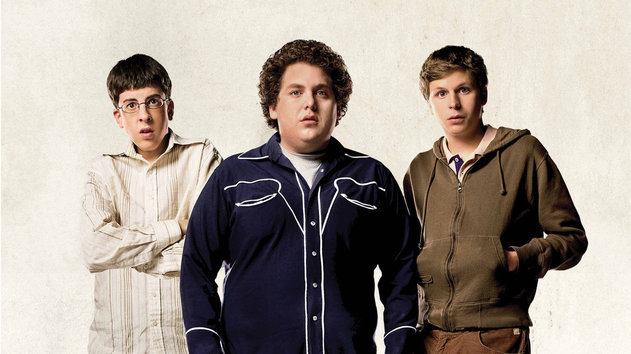 SuperПерцы (фильм, 2007)