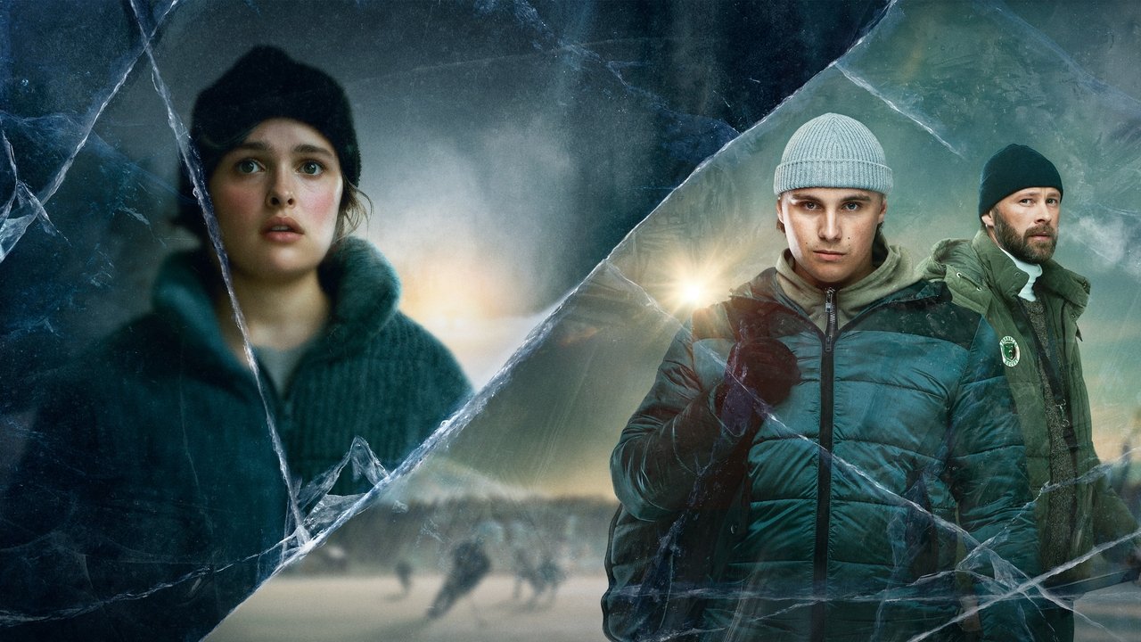 Медвежий угол (сериал, 2020)