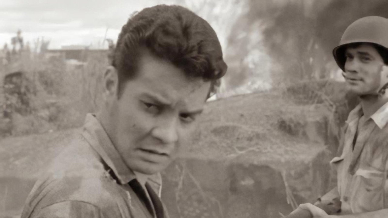 Битва за Манилу (фильм, 1964)