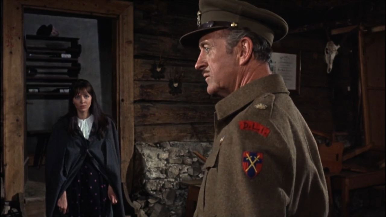 Перед тем, как наступит зима (фильм, 1969)